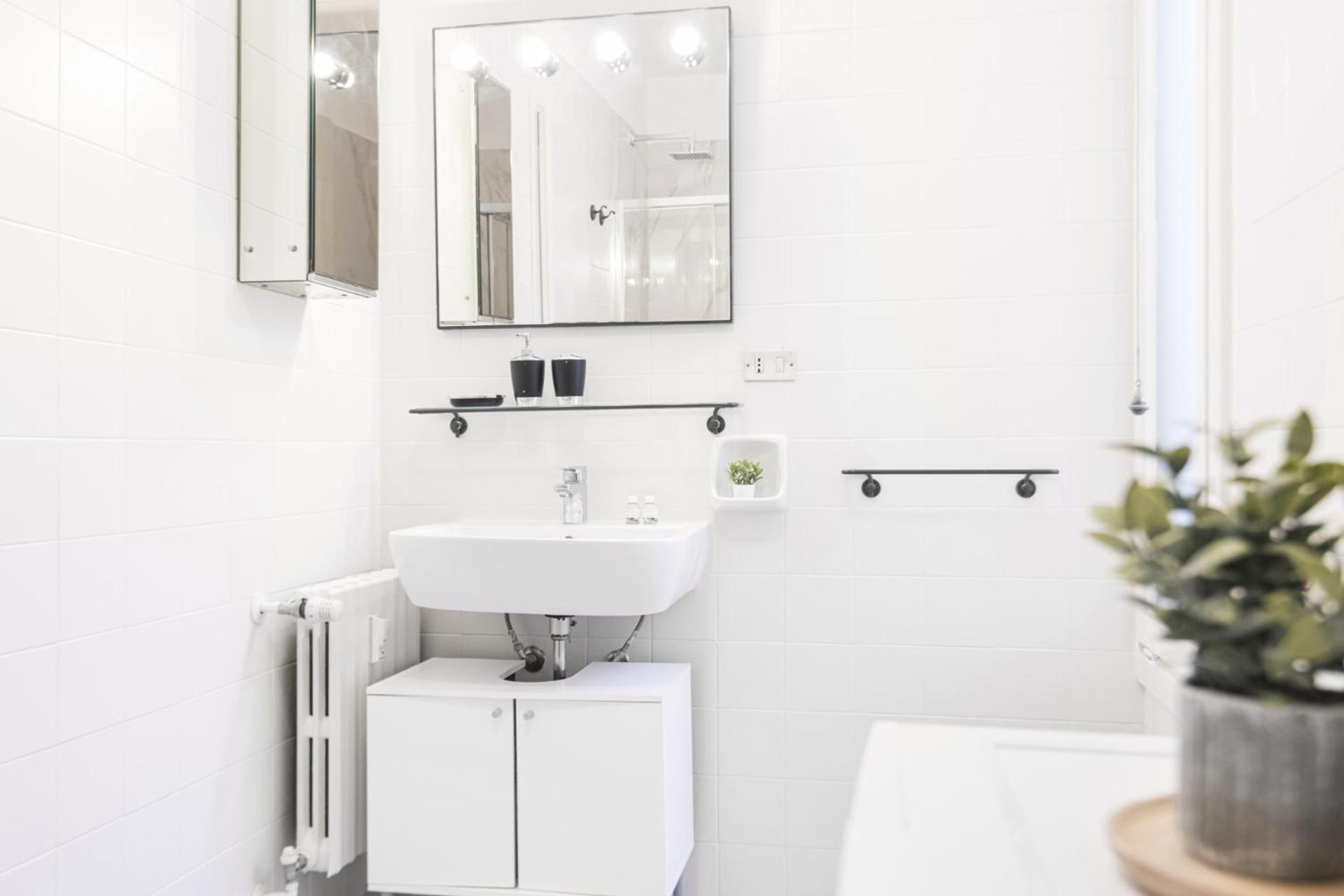 Easylife - Rifugio Elegante In Porta Romana Apartment Mailand