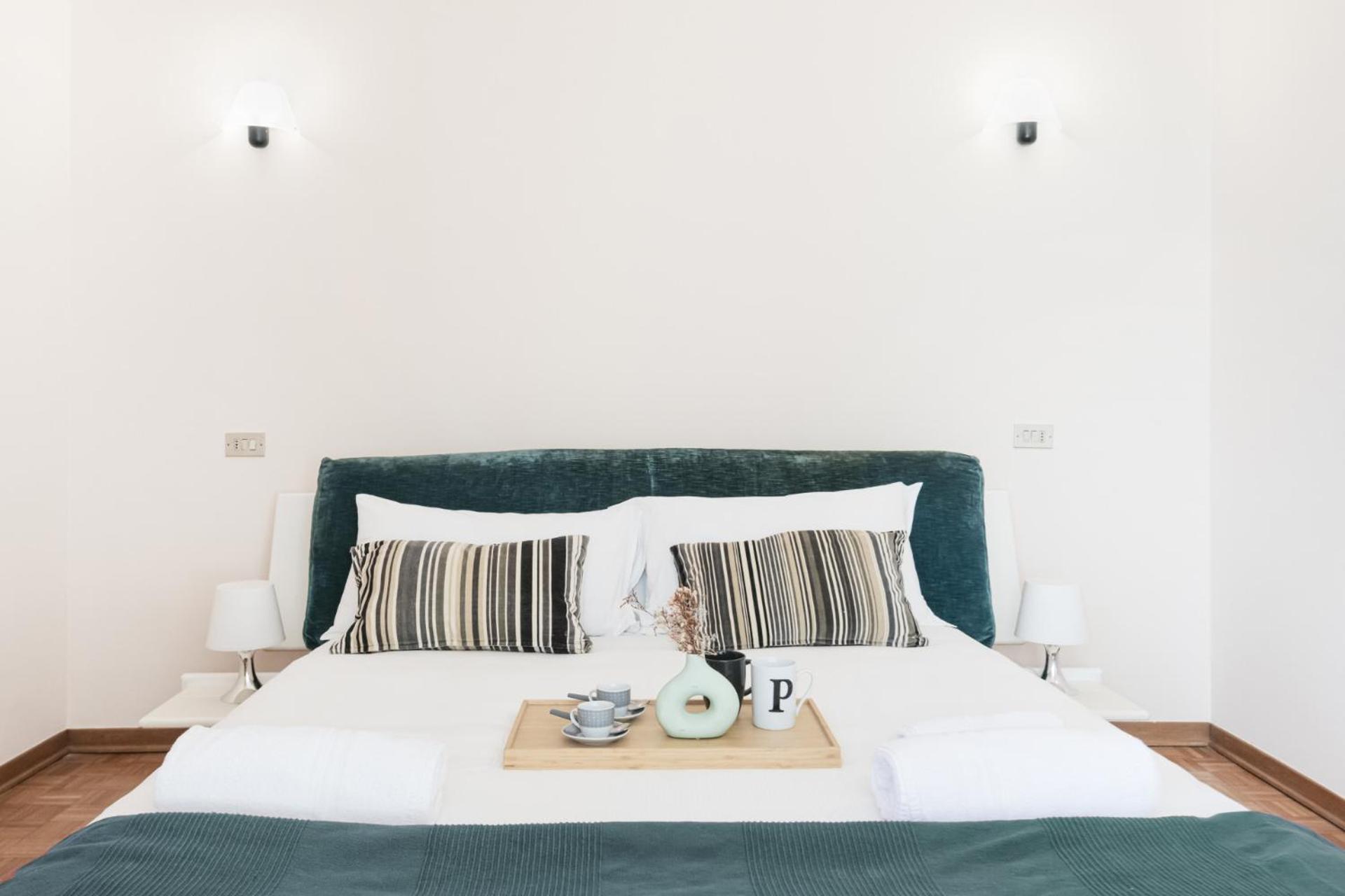 Easylife - Rifugio Elegante In Porta Romana Apartment Mailand