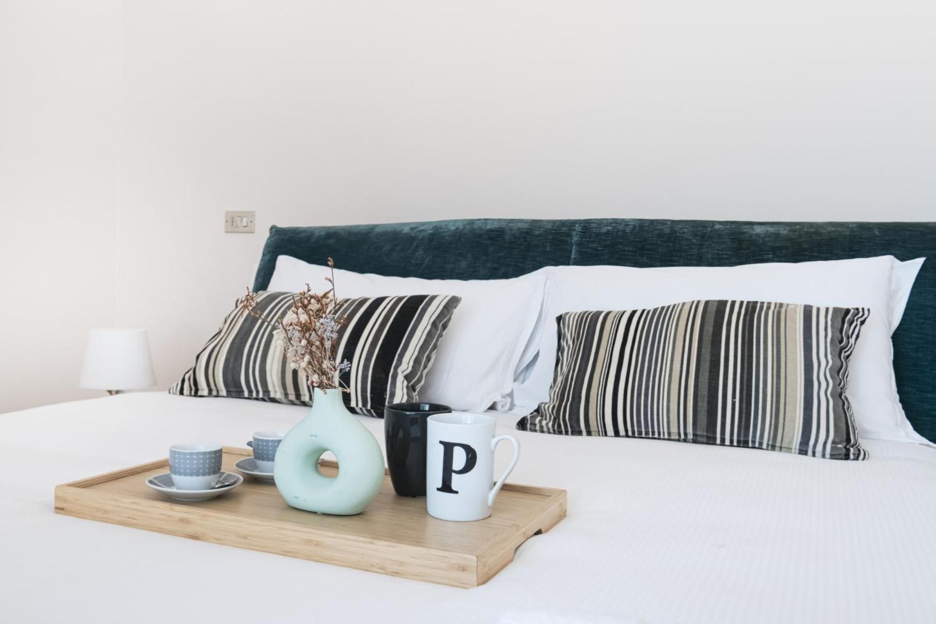 Apartment Easylife - Rifugio Elegante In Porta Romana Mailand
