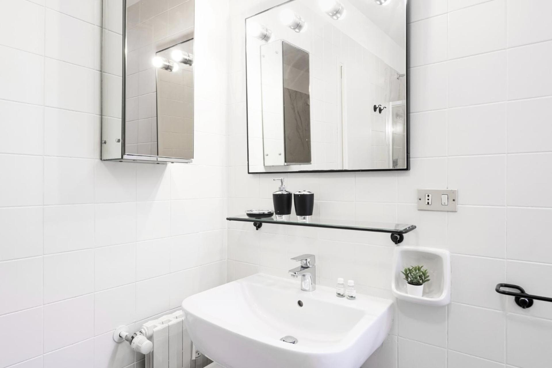 Easylife - Rifugio Elegante In Porta Romana Appartamento