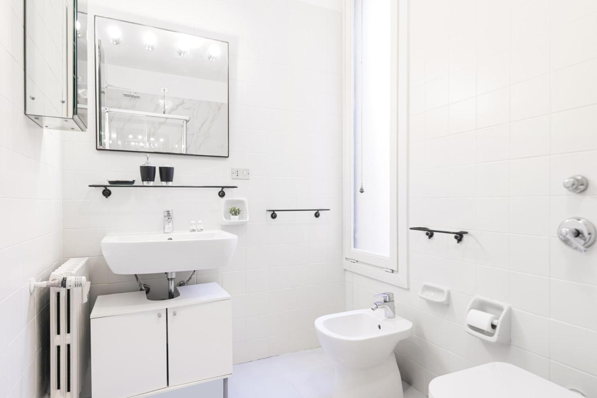 Appartamento Easylife - Rifugio Elegante In Porta Romana