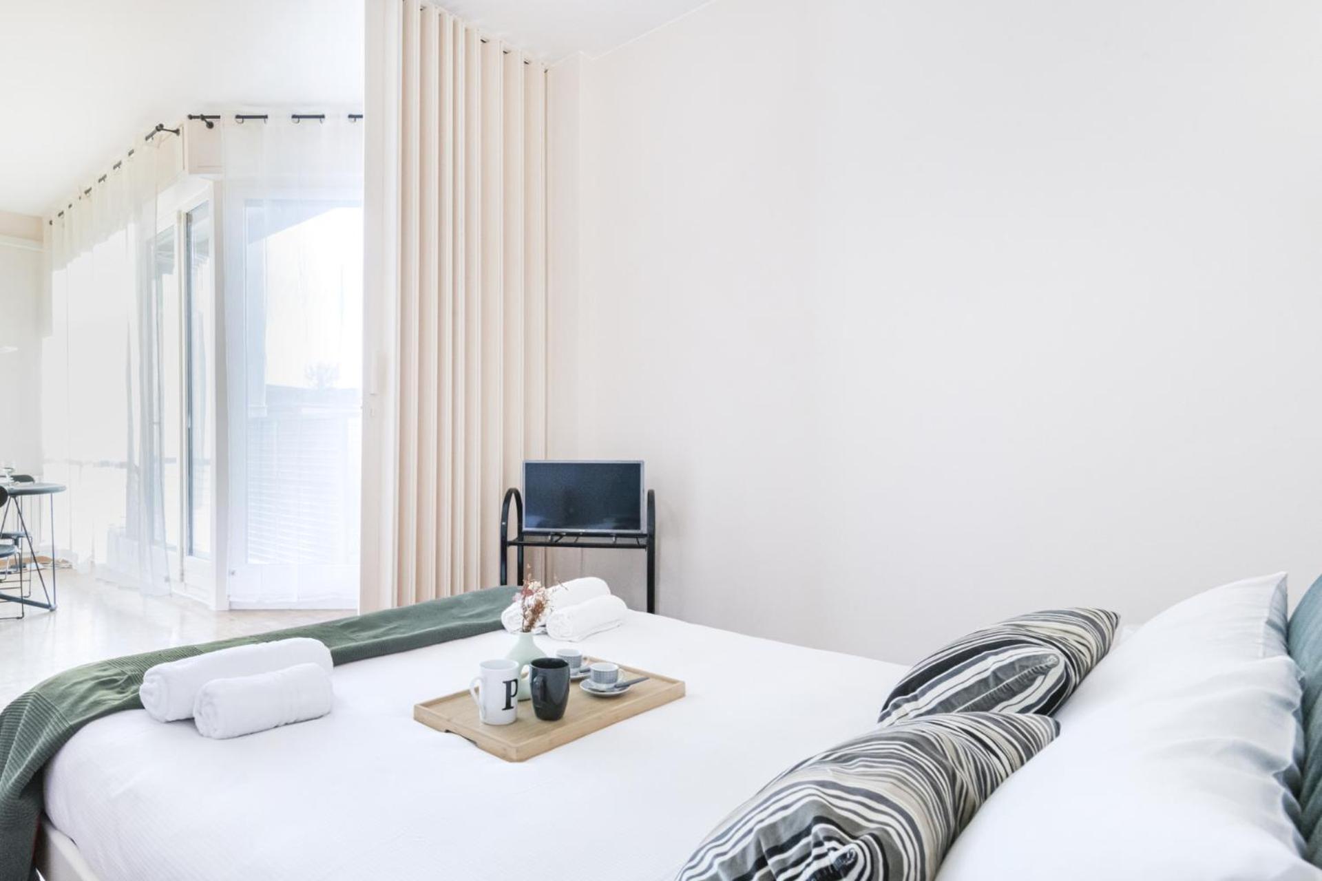 Appartamento Easylife - Rifugio Elegante In Porta Romana *