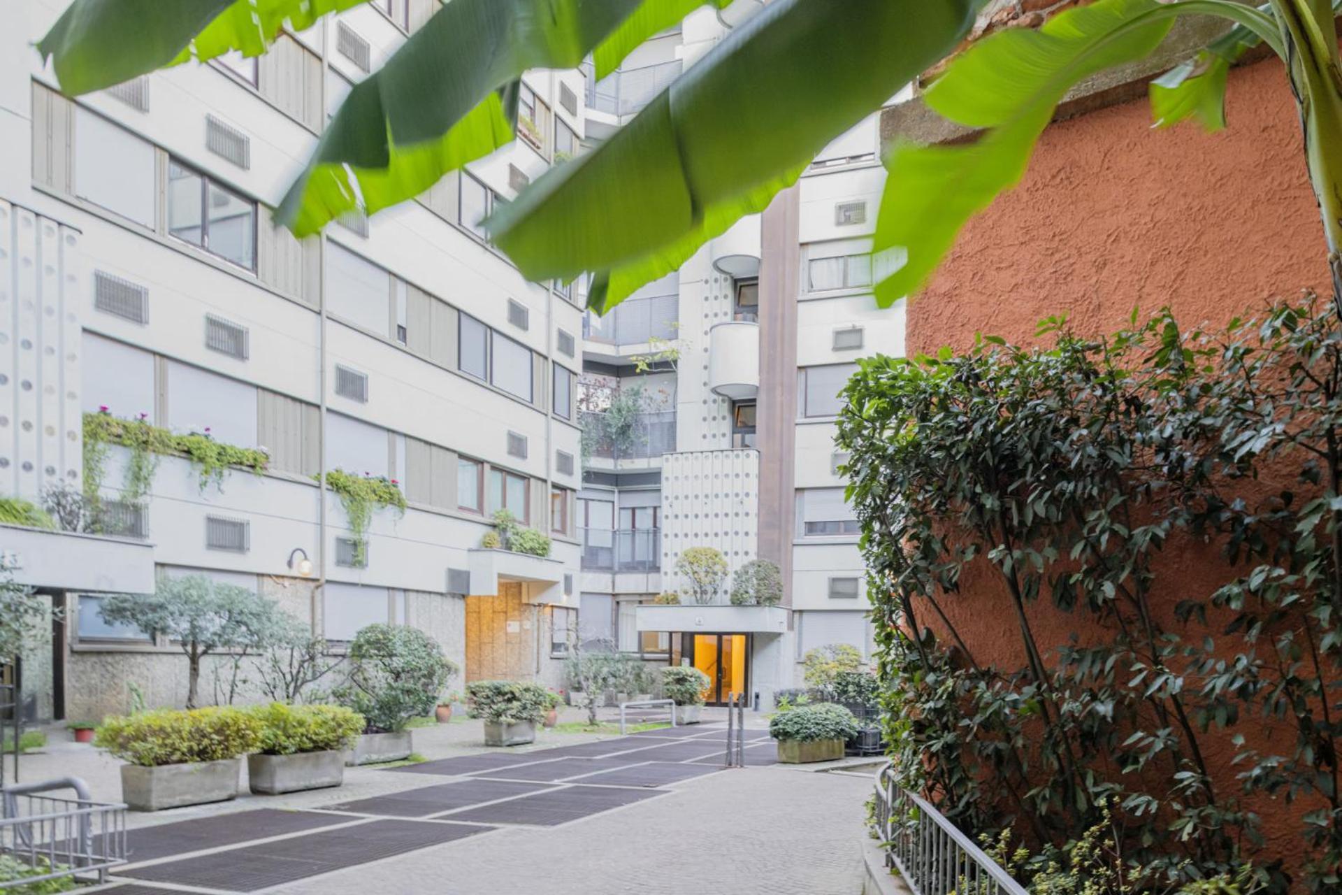 Easylife - Rifugio Elegante In Porta Romana Milano