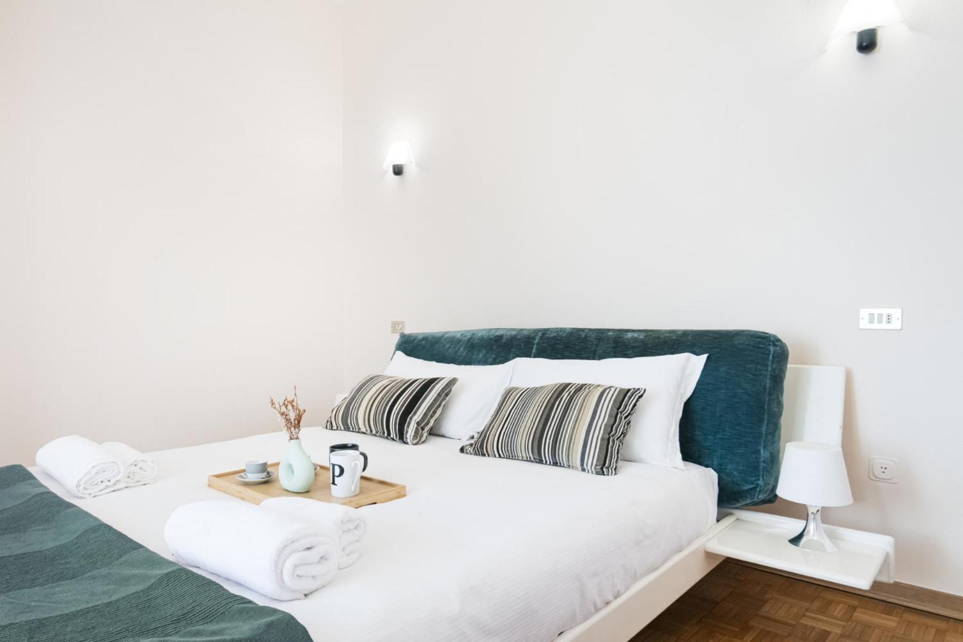 Appartamento Easylife - Rifugio Elegante In Porta Romana